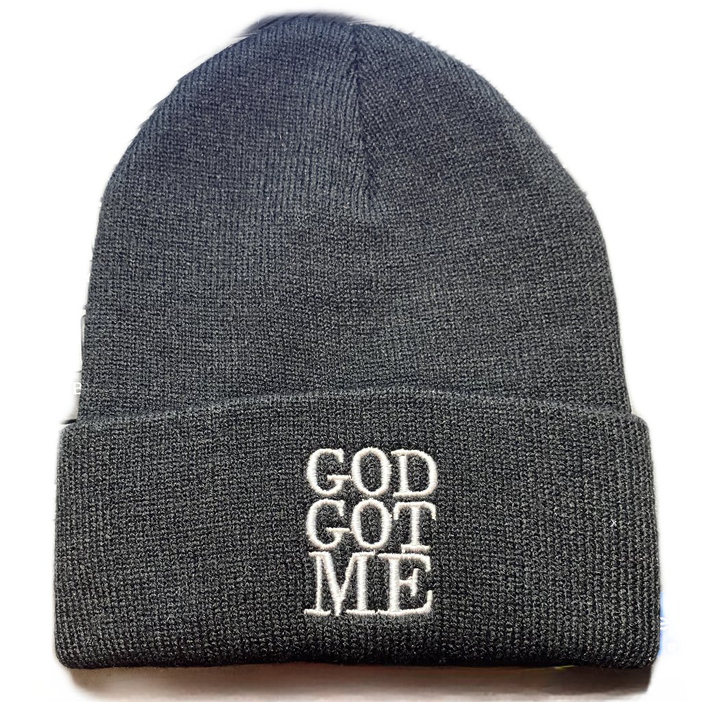 Beanie Cap